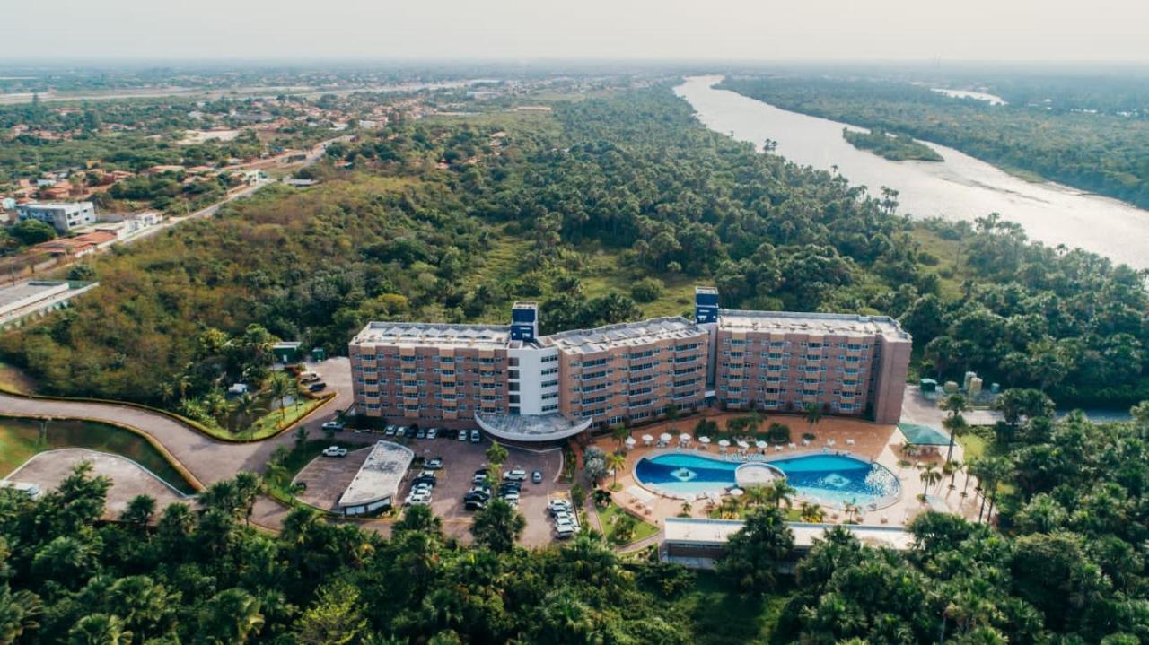 Gran Lencois Flat Residence Mandacaru 311 - 611 Barreirinhas Exterior photo