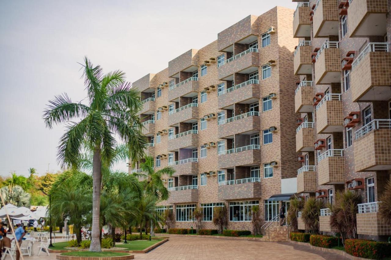 Gran Lencois Flat Residence Mandacaru 311 - 611 Barreirinhas Exterior photo