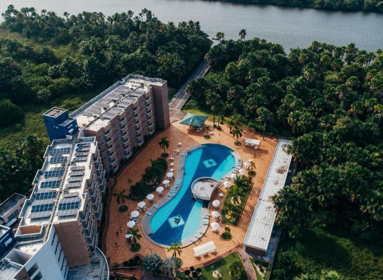 Gran Lencois Flat Residence Mandacaru 311 - 611 Barreirinhas Exterior photo